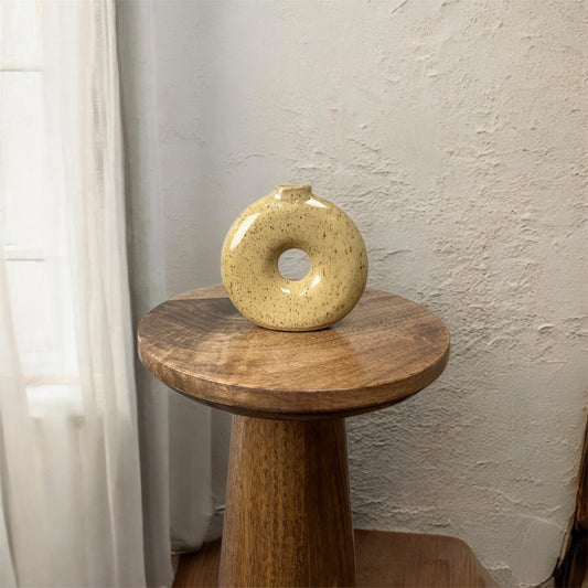 Ceramic Vase - Taylor Garland